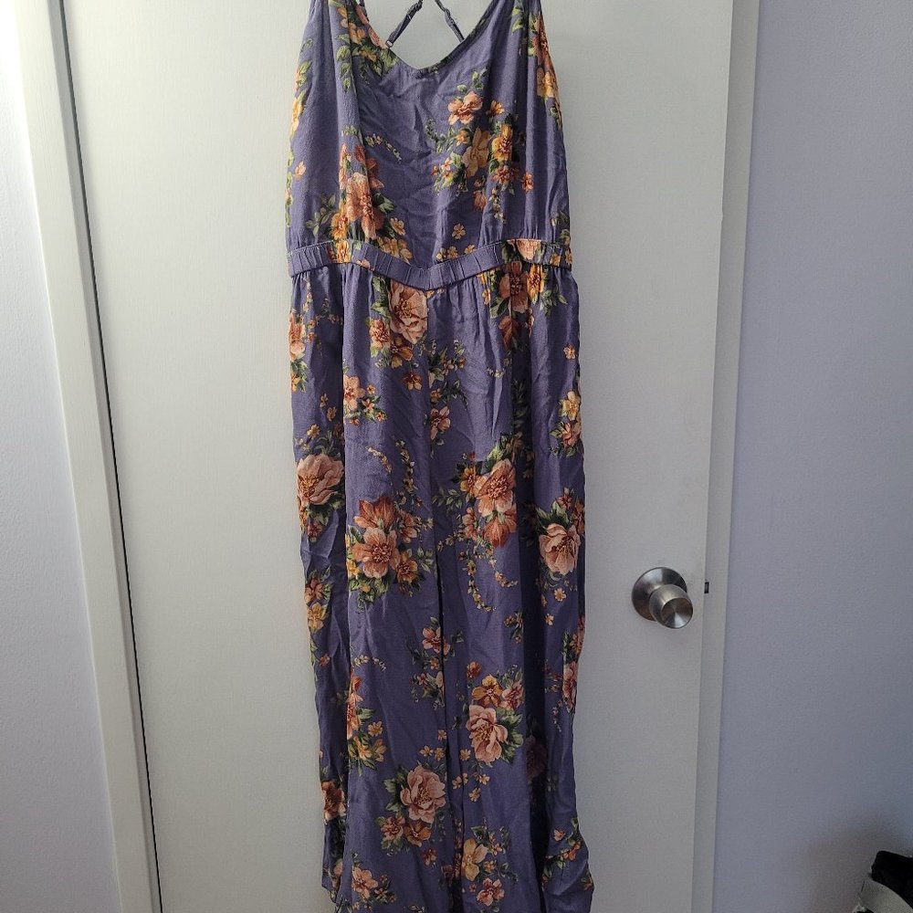 American eagle Romper